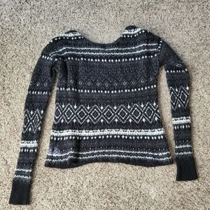 American Eagle sweater XS